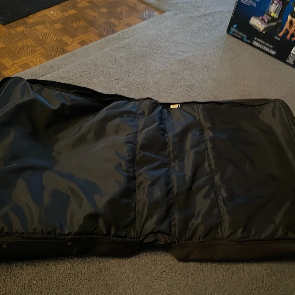 Garment Bag